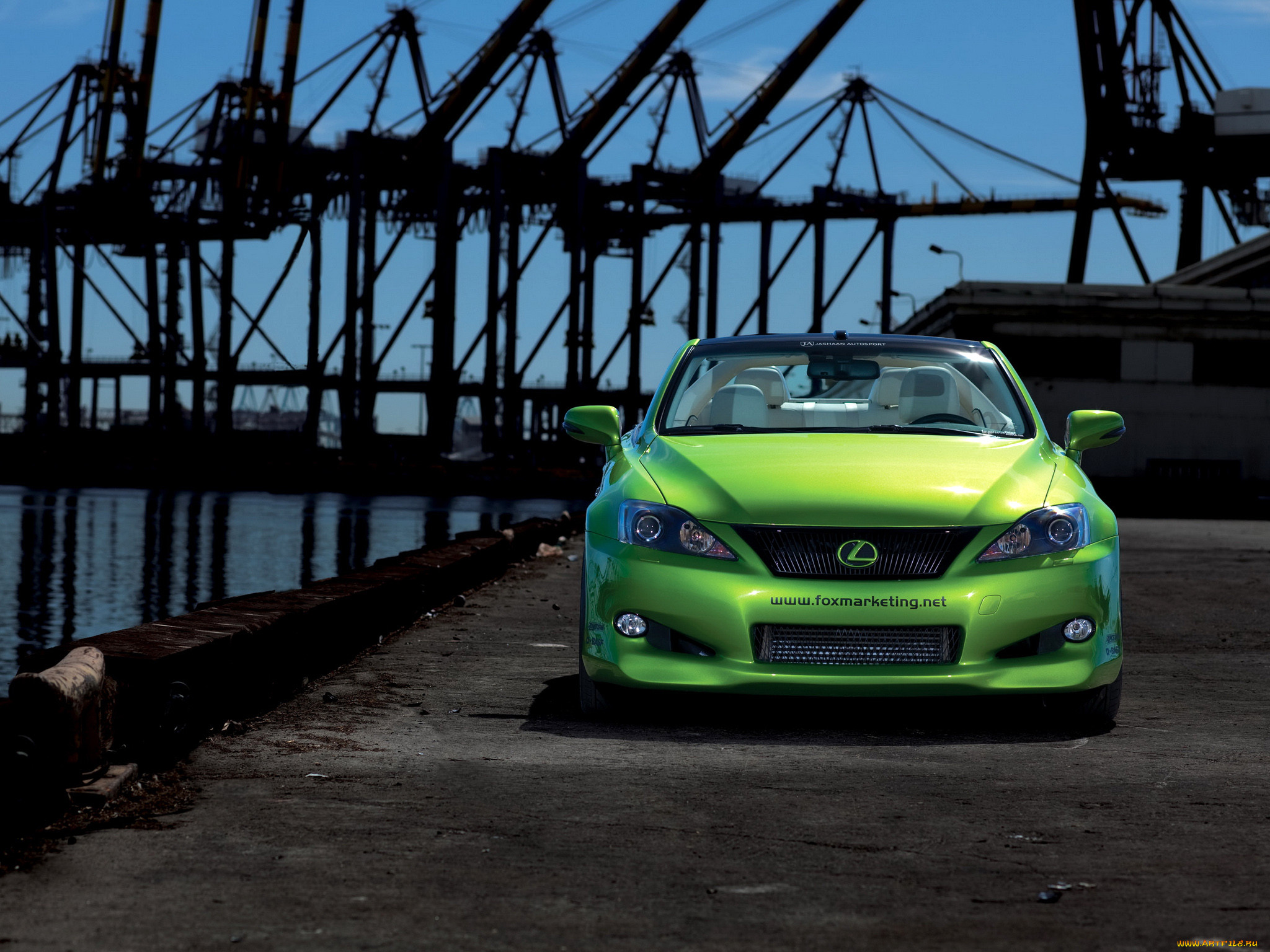 , lexus